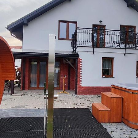 U Janka Trzeciego 6 Sauna & Jacuzzi Oleszyce Zewnętrze zdjęcie