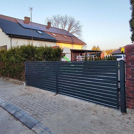 U Janka Trzeciego 6 Sauna & Jacuzzi Oleszyce Zewnętrze zdjęcie