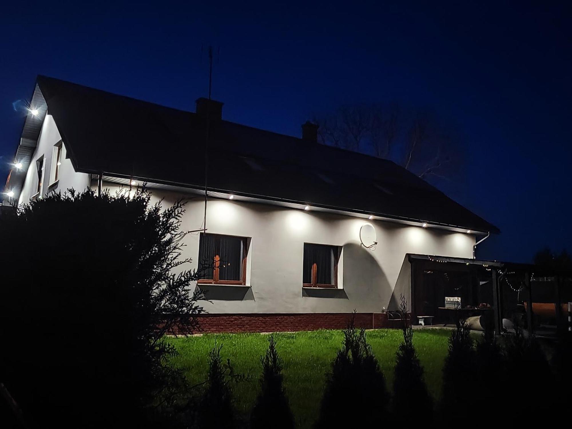 U Janka Trzeciego 6 Sauna & Jacuzzi Oleszyce Zewnętrze zdjęcie