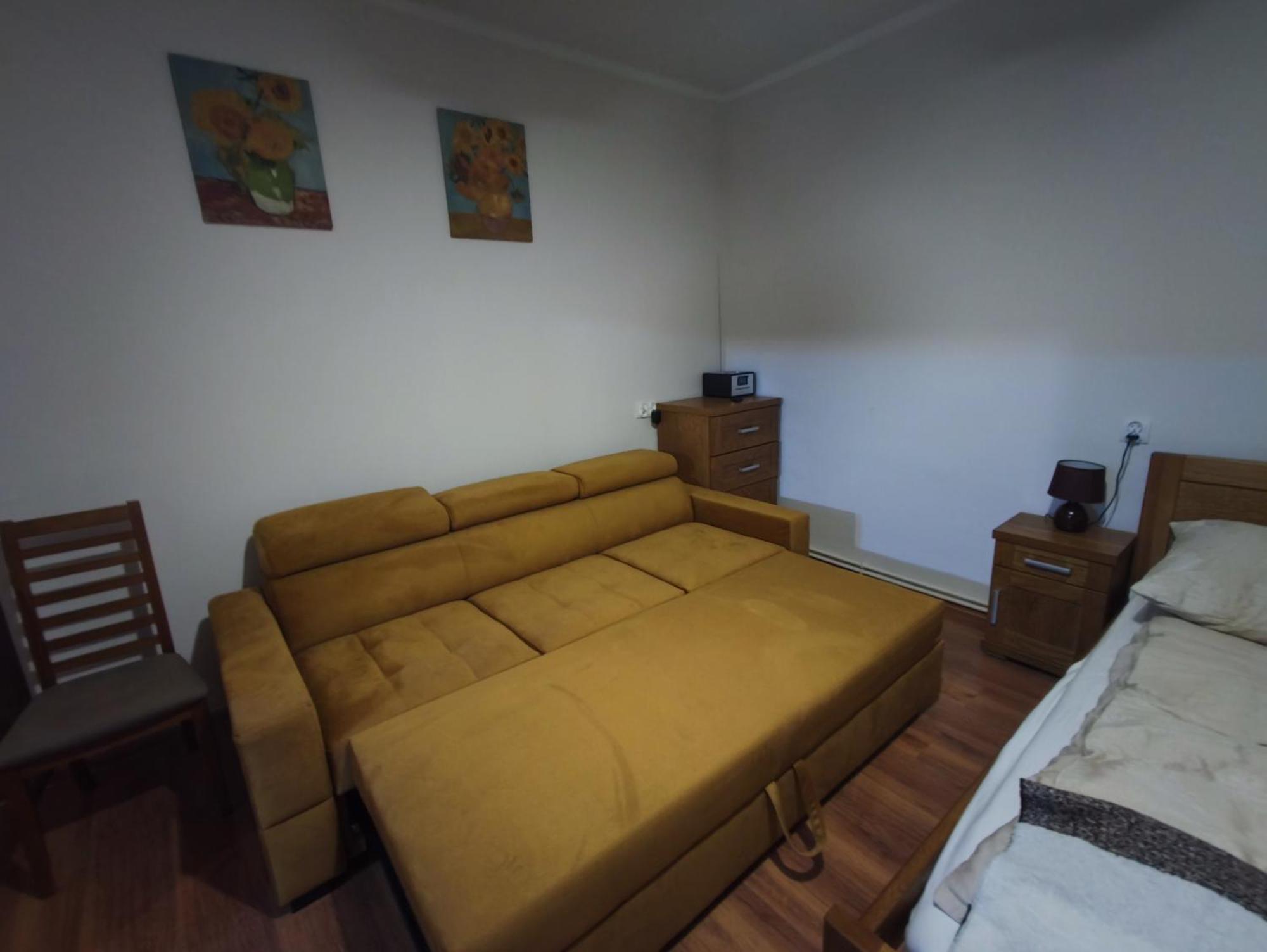 U Janka Trzeciego 6 Sauna & Jacuzzi Oleszyce Zewnętrze zdjęcie