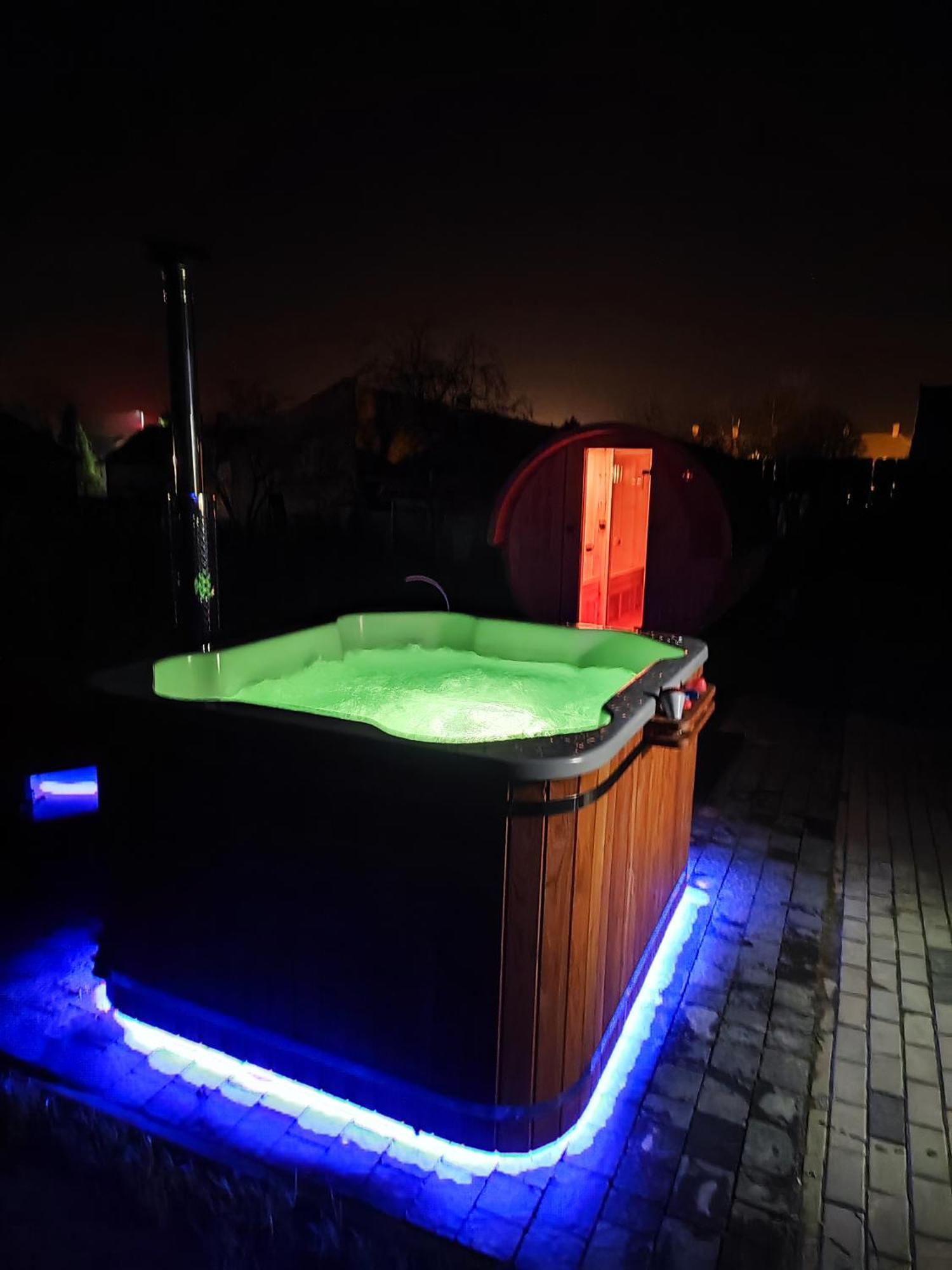 U Janka Trzeciego 6 Sauna & Jacuzzi Oleszyce Zewnętrze zdjęcie