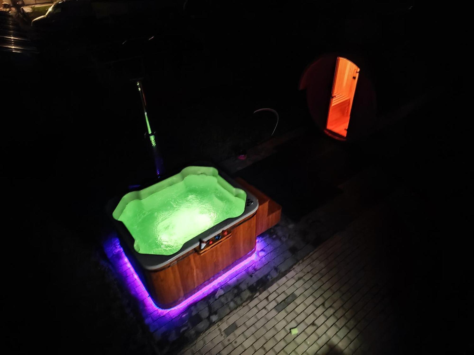 U Janka Trzeciego 6 Sauna & Jacuzzi Oleszyce Zewnętrze zdjęcie