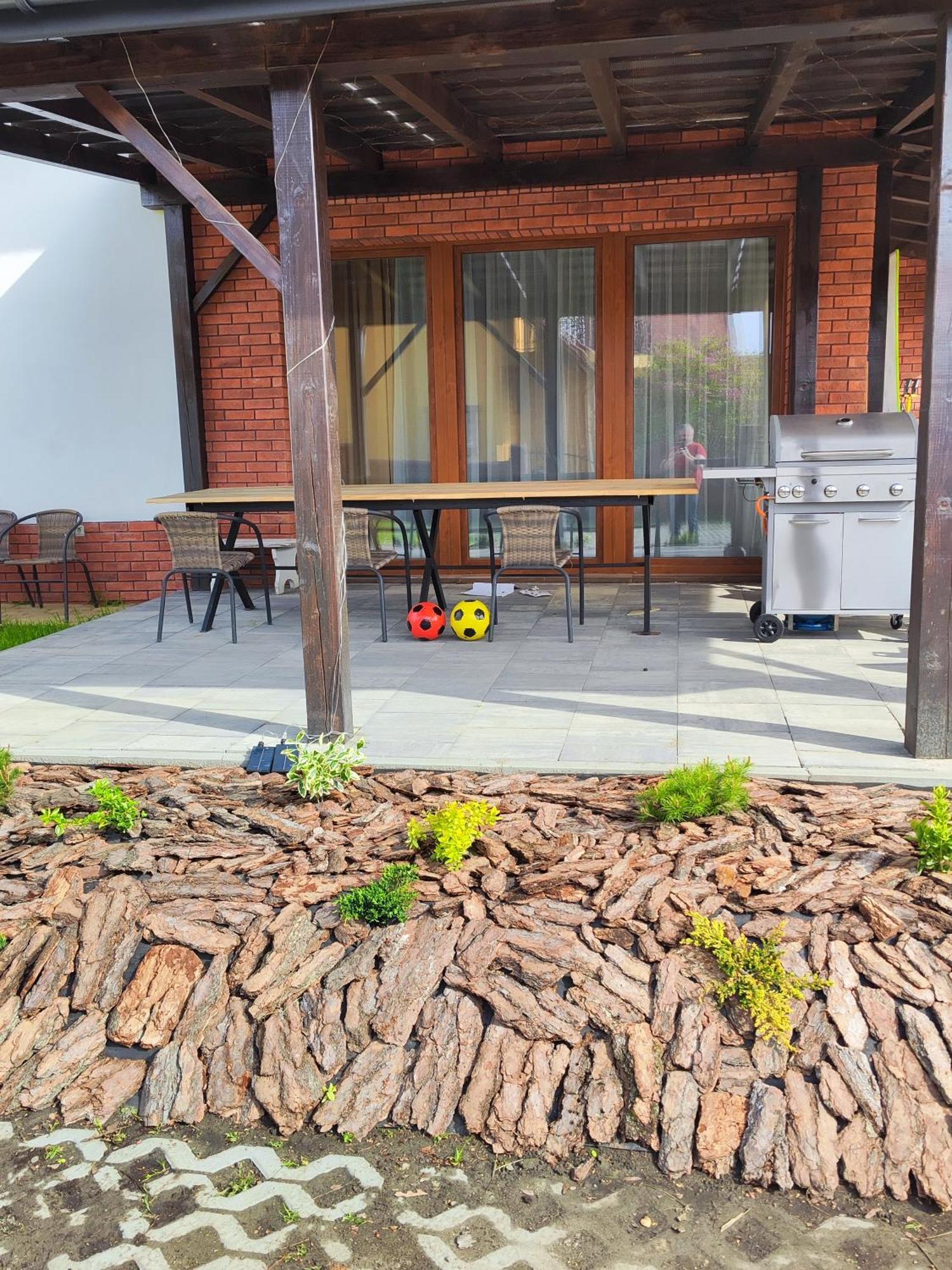 U Janka Trzeciego 6 Sauna & Jacuzzi Oleszyce Zewnętrze zdjęcie