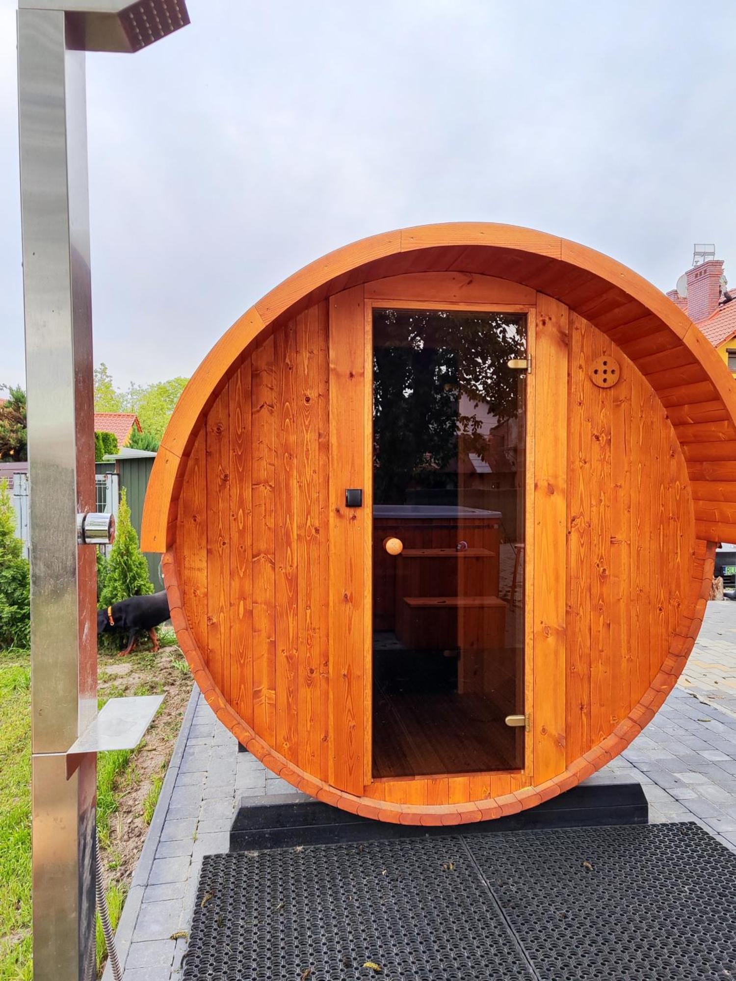 U Janka Trzeciego 6 Sauna & Jacuzzi Oleszyce Zewnętrze zdjęcie