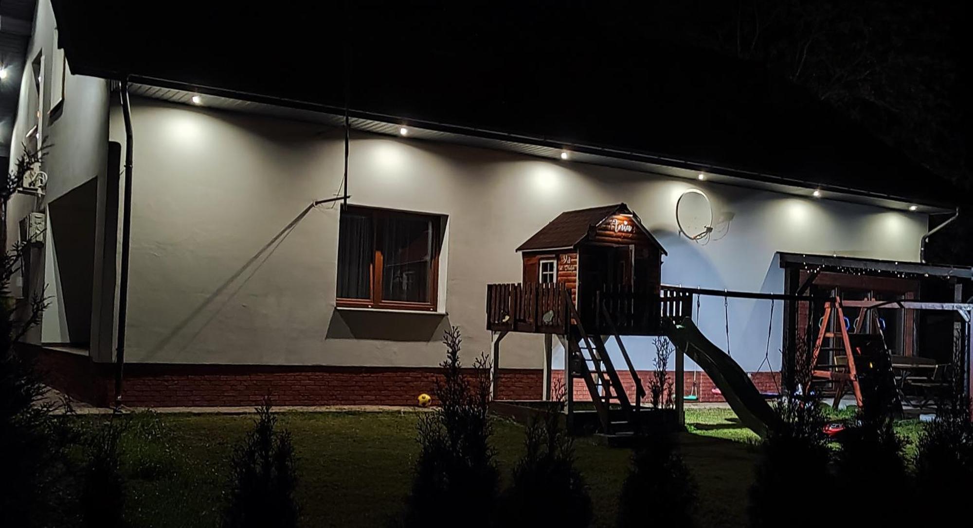 U Janka Trzeciego 6 Sauna & Jacuzzi Oleszyce Zewnętrze zdjęcie