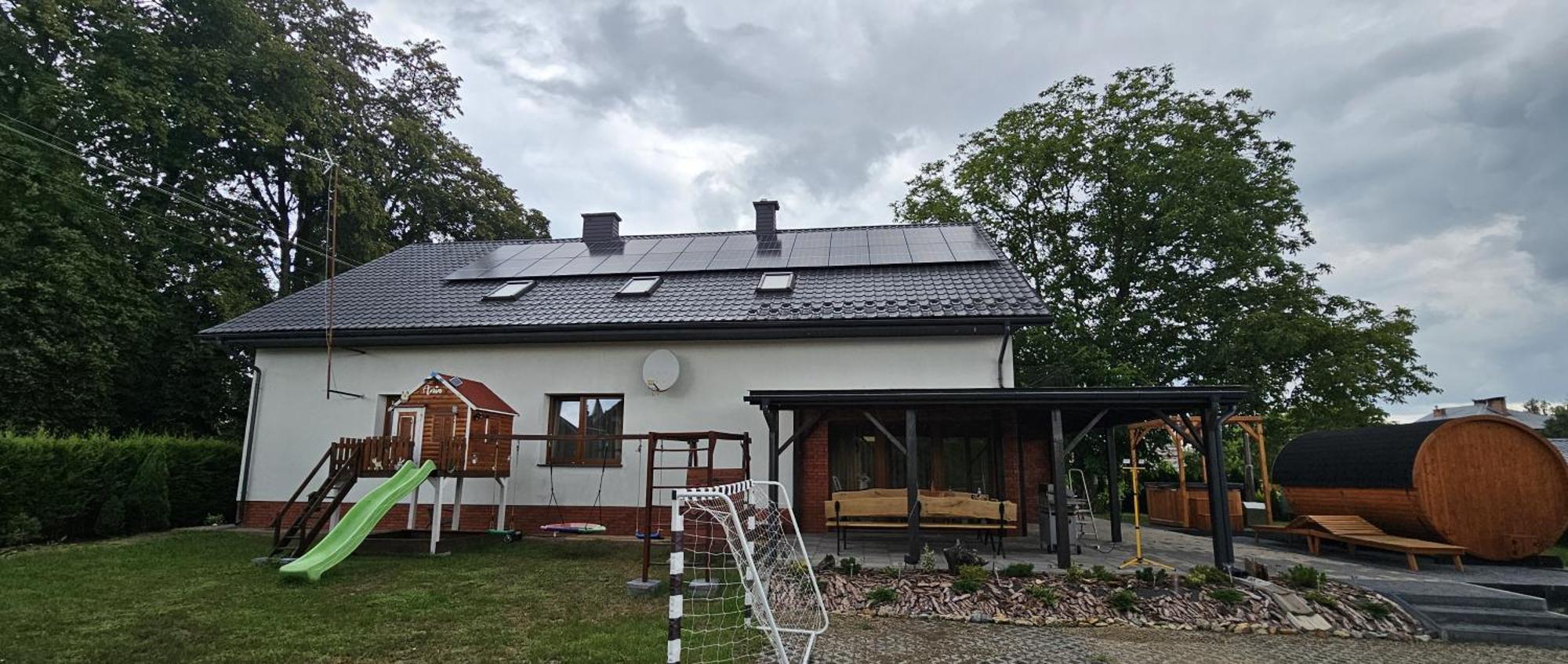U Janka Trzeciego 6 Sauna & Jacuzzi Oleszyce Zewnętrze zdjęcie