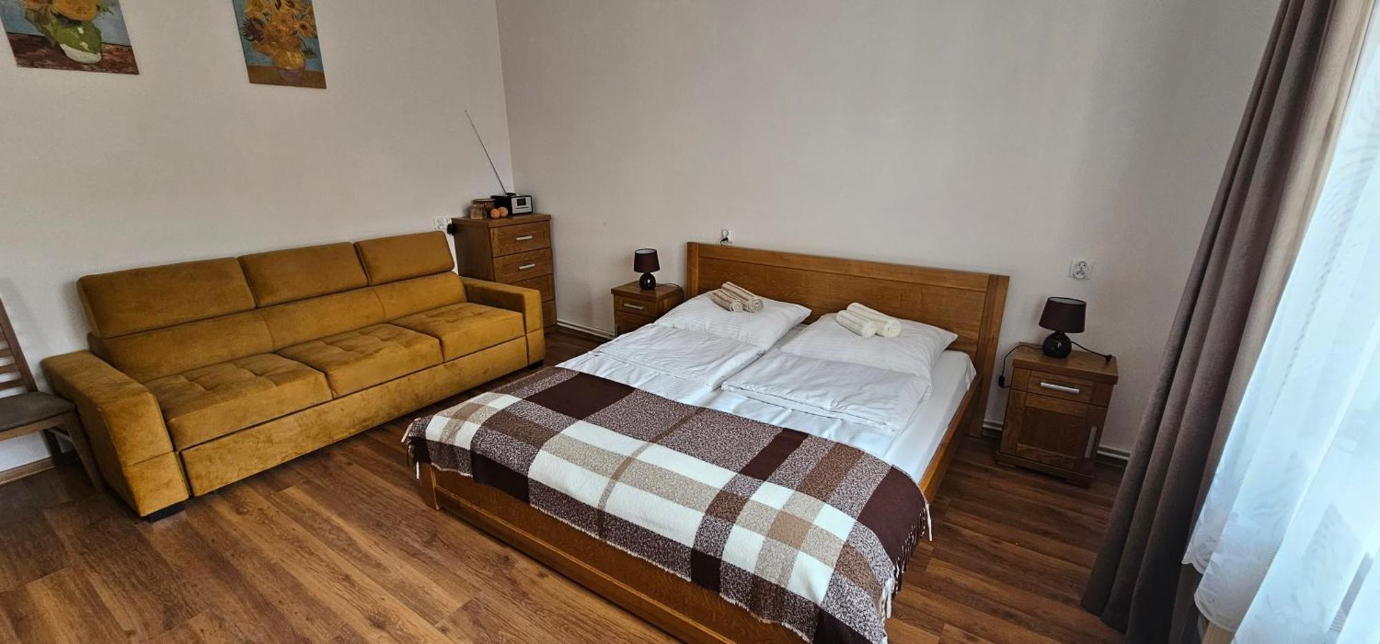 U Janka Trzeciego 6 Sauna & Jacuzzi Oleszyce Zewnętrze zdjęcie