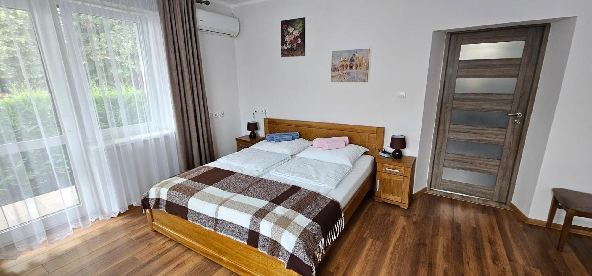 U Janka Trzeciego 6 Sauna & Jacuzzi Oleszyce Zewnętrze zdjęcie