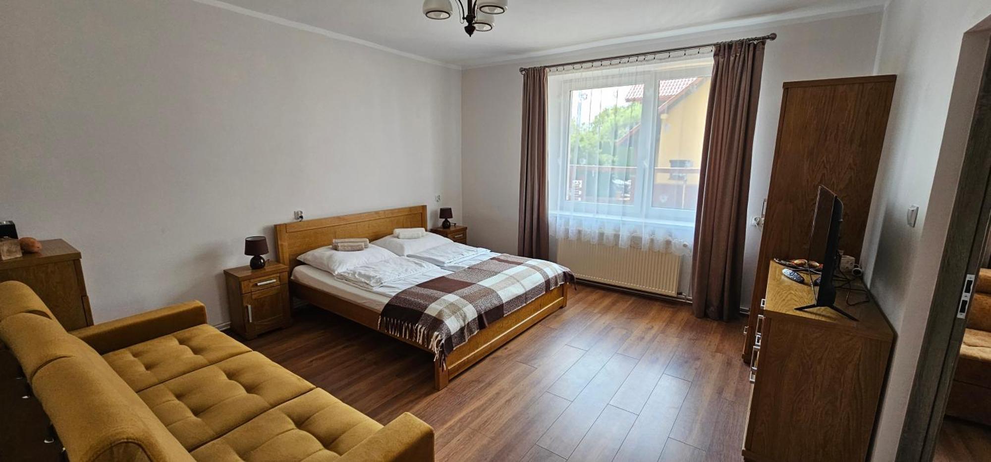 U Janka Trzeciego 6 Sauna & Jacuzzi Oleszyce Zewnętrze zdjęcie