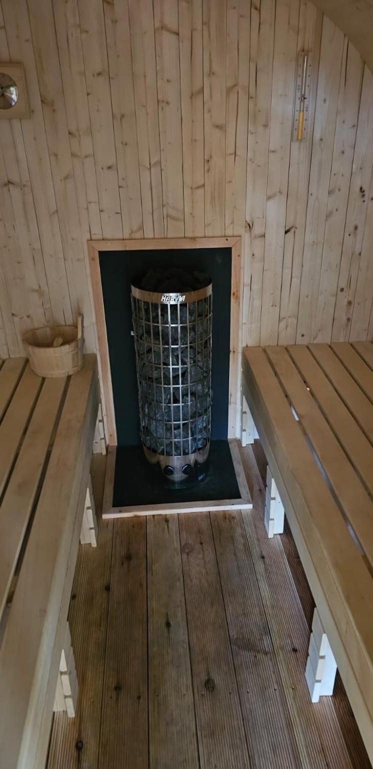 U Janka Trzeciego 6 Sauna & Jacuzzi Oleszyce Zewnętrze zdjęcie
